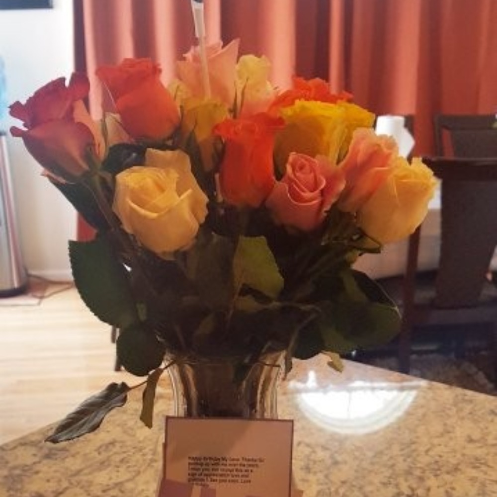 Meet your Posher, Muna